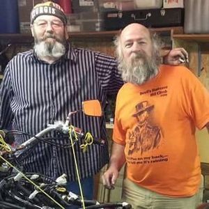 Meet your Posher, Scott